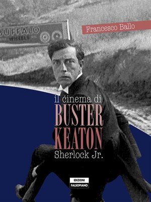 cover image of Il cinema di Buster Keaton